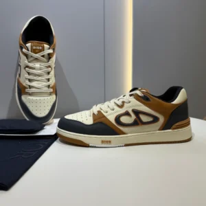 Dior B57 Dribble Low-Top Sneaker - RDS90