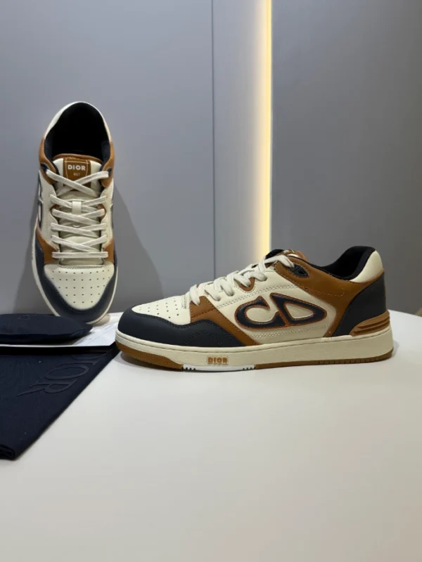 Dior B57 Dribble Low-Top Sneaker - RDS90