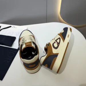 Dior B57 Dribble Low-Top Sneaker - RDS90