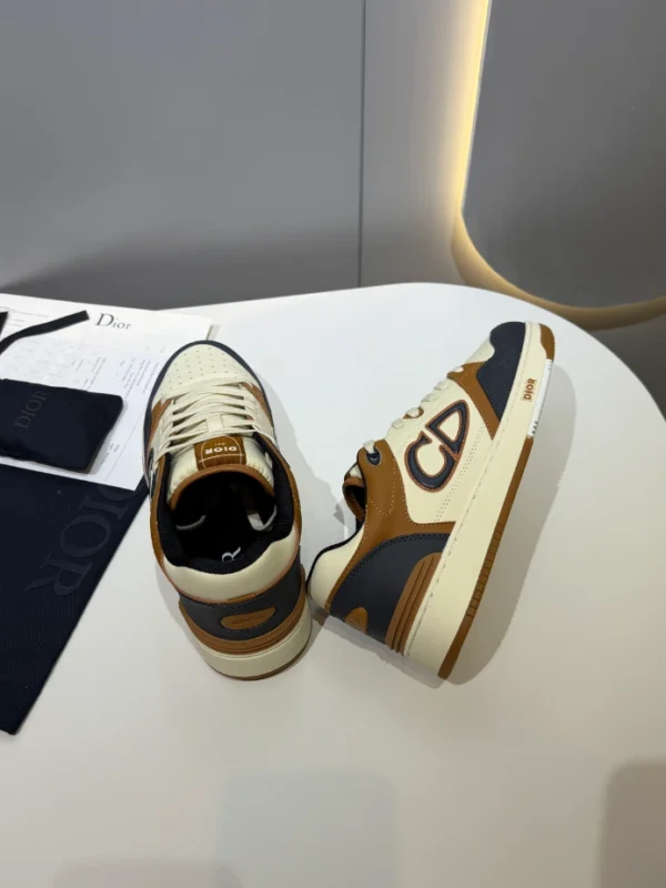 Dior B57 Dribble Low-Top Sneaker - RDS90