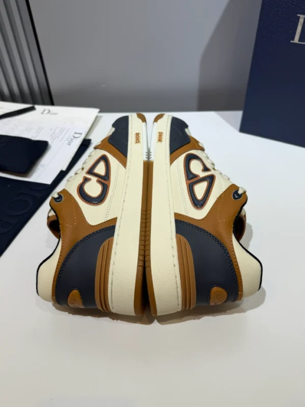 Dior B57 Dribble Low-Top Sneaker - RDS90