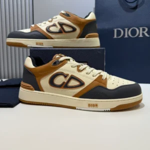 Dior B57 Dribble Low-Top Sneaker - RDS90