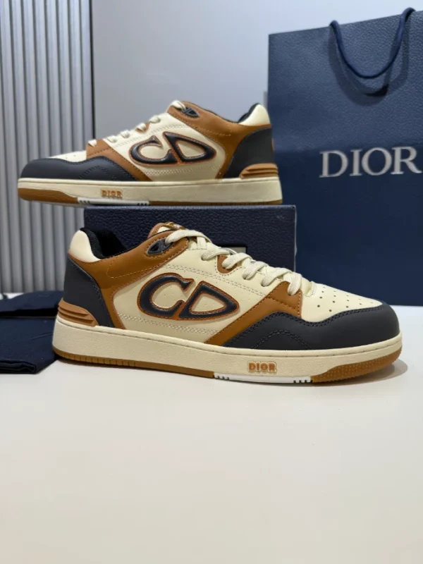 Dior B57 Dribble Low-Top Sneaker - RDS90