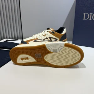 Dior B57 Dribble Low-Top Sneaker - RDS90