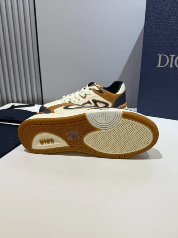 Dior B57 Dribble Low-Top Sneaker - RDS90