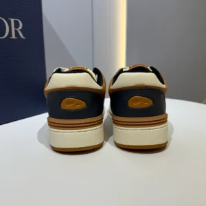 Dior B57 Dribble Low-Top Sneaker - RDS90