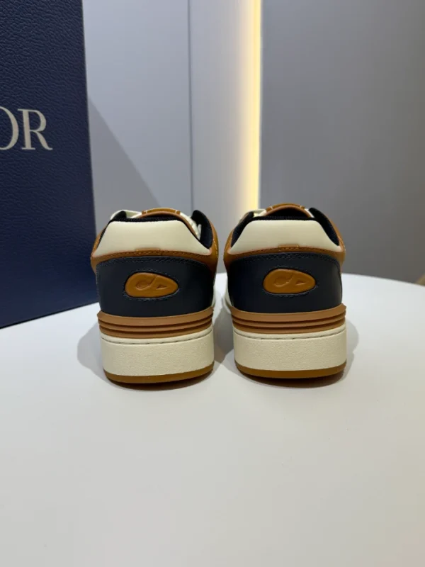 Dior B57 Dribble Low-Top Sneaker - RDS90