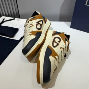 Dior B57 Dribble Low-Top Sneaker - RDS90
