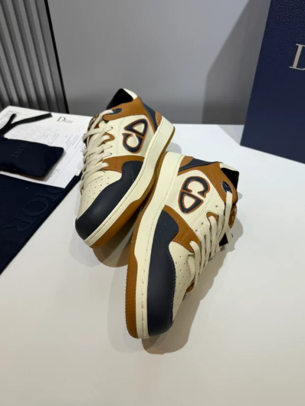 Dior B57 Dribble Low-Top Sneaker - RDS90