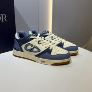 Dior B57 Dribble Low-Top Sneaker - RDS91