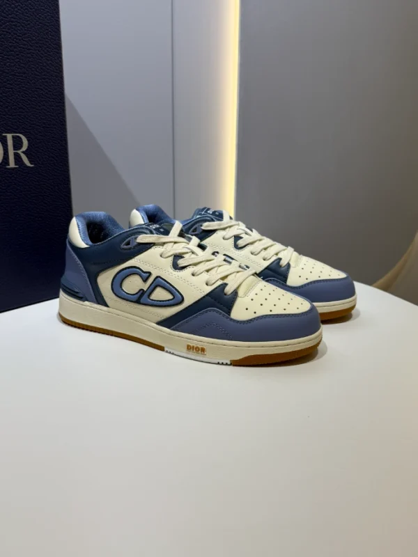 Dior B57 Dribble Low-Top Sneaker - RDS91