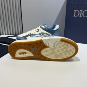 Dior B57 Dribble Low-Top Sneaker - RDS91