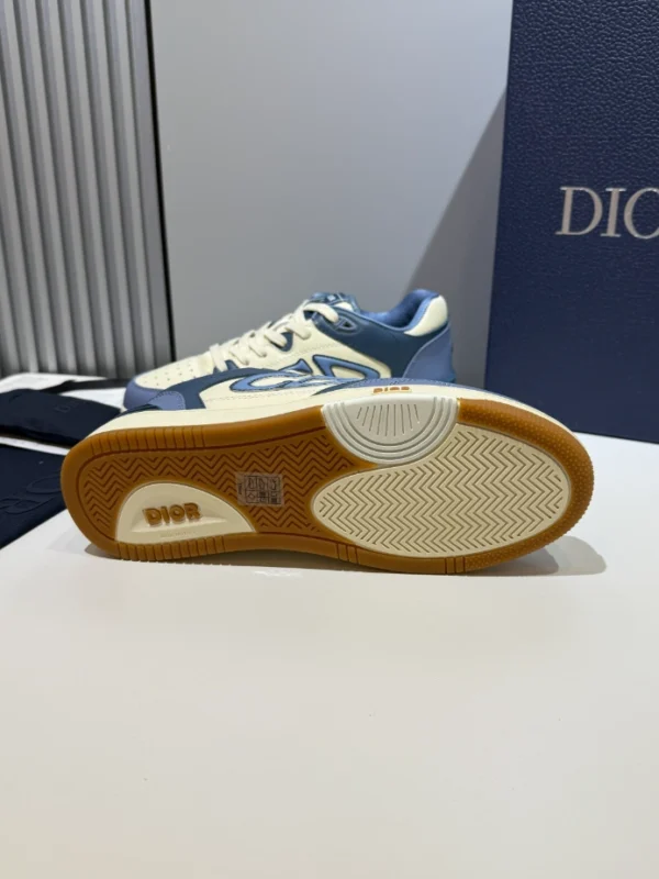 Dior B57 Dribble Low-Top Sneaker - RDS91