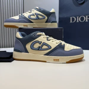 Dior B57 Dribble Low-Top Sneaker - RDS91