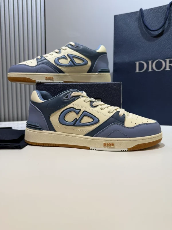 Dior B57 Dribble Low-Top Sneaker - RDS91