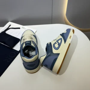 Dior B57 Dribble Low-Top Sneaker - RDS91