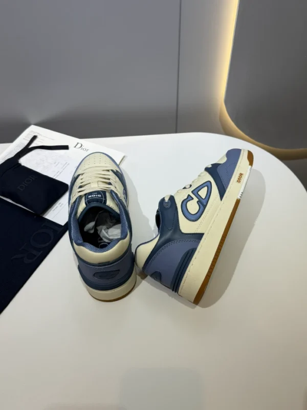 Dior B57 Dribble Low-Top Sneaker - RDS91
