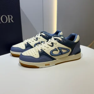 Dior B57 Dribble Low-Top Sneaker - RDS91