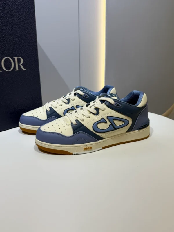 Dior B57 Dribble Low-Top Sneaker - RDS91