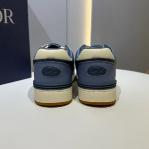 Dior B57 Dribble Low-Top Sneaker - RDS91
