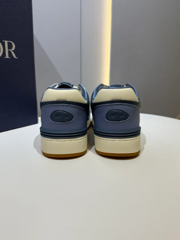 Dior B57 Dribble Low-Top Sneaker - RDS91