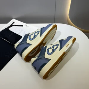 Dior B57 Dribble Low-Top Sneaker - RDS91
