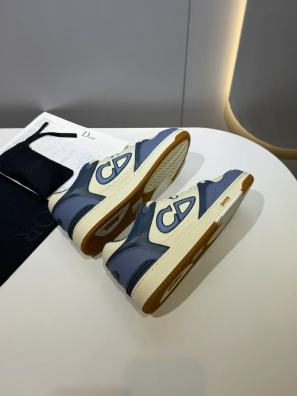 Dior B57 Dribble Low-Top Sneaker - RDS91