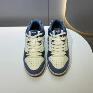 Dior B57 Dribble Low-Top Sneaker - RDS91