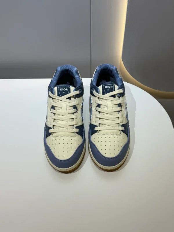 Dior B57 Dribble Low-Top Sneaker - RDS91