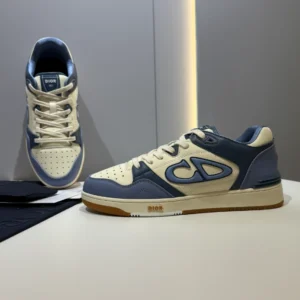 Dior B57 Dribble Low-Top Sneaker - RDS91