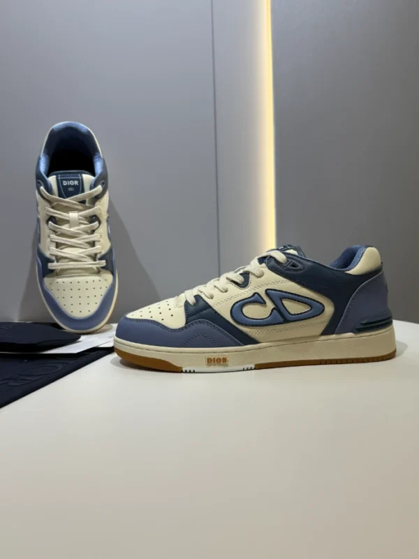 Dior B57 Dribble Low-Top Sneaker - RDS91