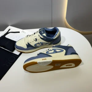 Dior B57 Dribble Low-Top Sneaker - RDS91