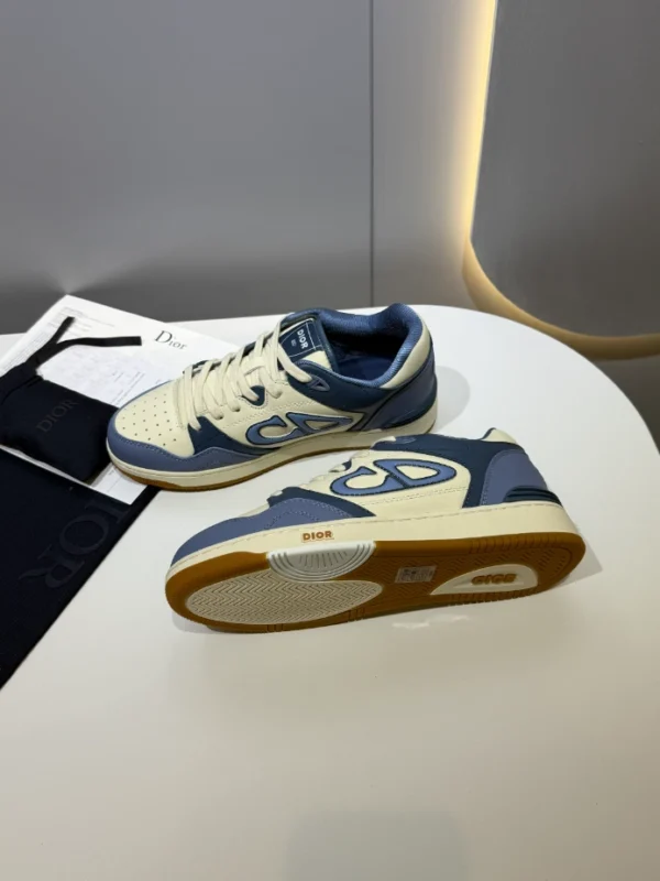 Dior B57 Dribble Low-Top Sneaker - RDS91