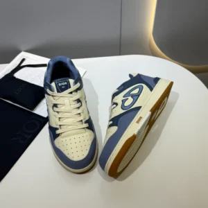 Dior B57 Dribble Low-Top Sneaker - RDS91