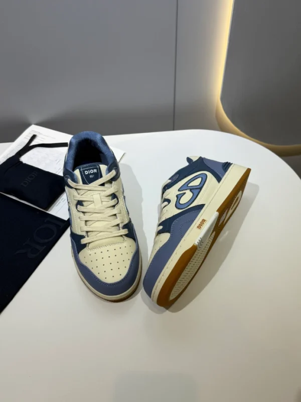 Dior B57 Dribble Low-Top Sneaker - RDS91