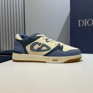 Dior B57 Dribble Low-Top Sneaker - RDS91