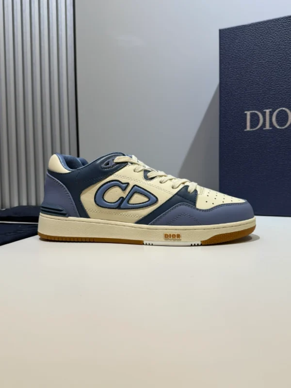 Dior B57 Dribble Low-Top Sneaker - RDS91