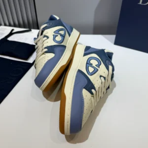 Dior B57 Dribble Low-Top Sneaker - RDS91