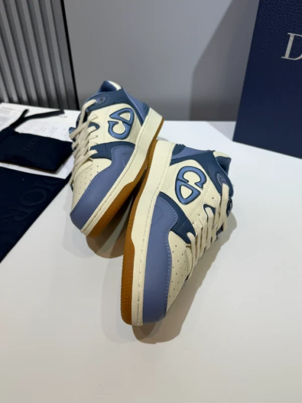 Dior B57 Dribble Low-Top Sneaker - RDS91