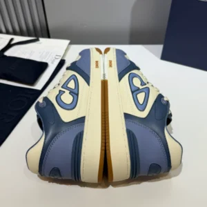 Dior B57 Dribble Low-Top Sneaker - RDS91