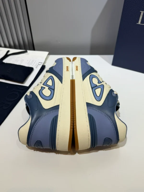 Dior B57 Dribble Low-Top Sneaker - RDS91