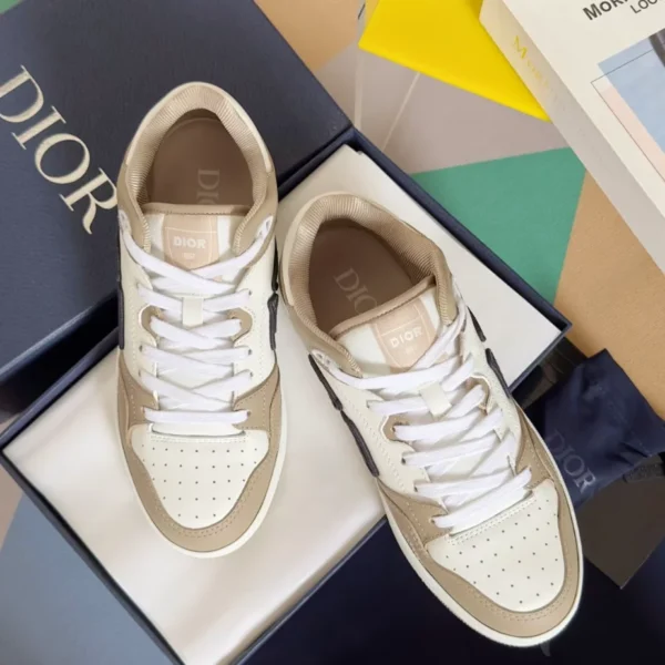 Dior B57 Low-Top Sneaker - RDS81