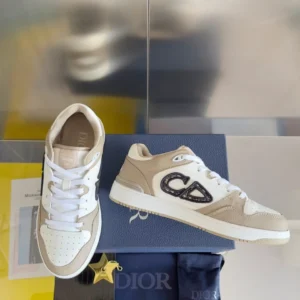 Dior B57 Low-Top Sneaker - RDS81
