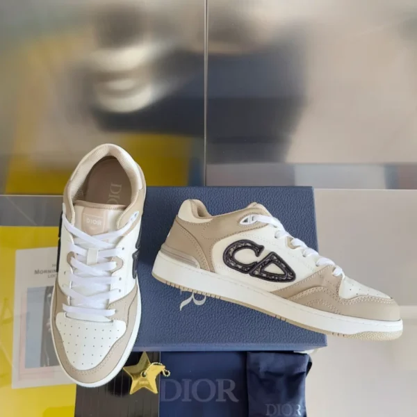 Dior B57 Low-Top Sneaker - RDS81