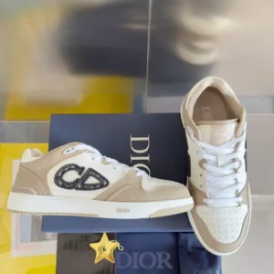 Dior B57 Low-Top Sneaker - RDS81