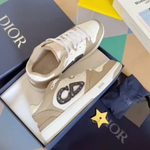 Dior B57 Low-Top Sneaker - RDS81
