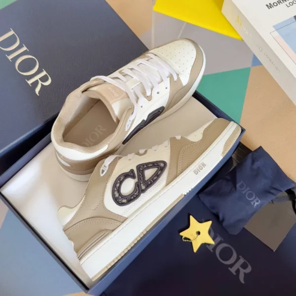 Dior B57 Low-Top Sneaker - RDS81