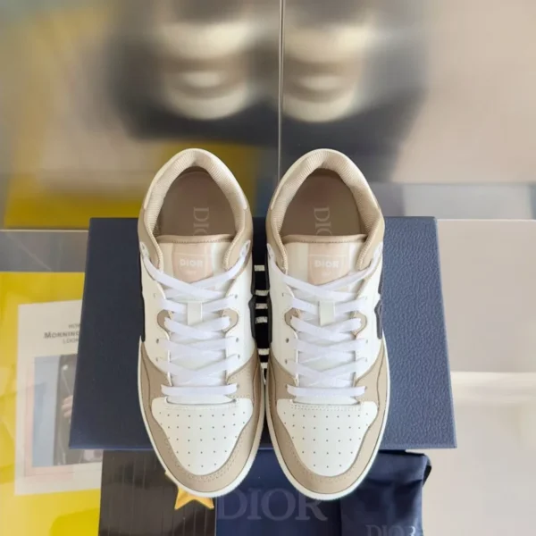 Dior B57 Low-Top Sneaker - RDS81