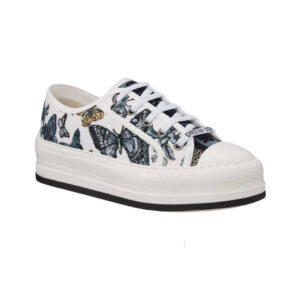 Dior Walk'n'Dior Platform Sneaker - RDS80