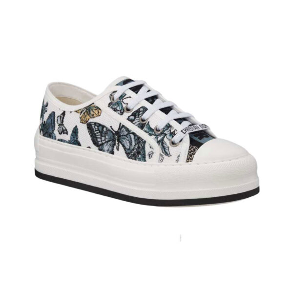 Dior Walk'n'Dior Platform Sneaker - RDS80